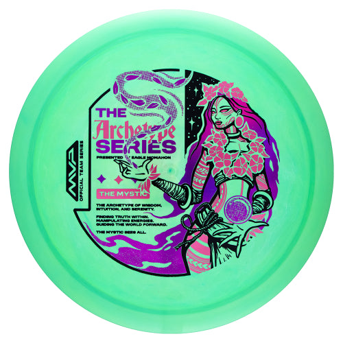 Streamline: Eagle McMahon Team Series Neutron Boost