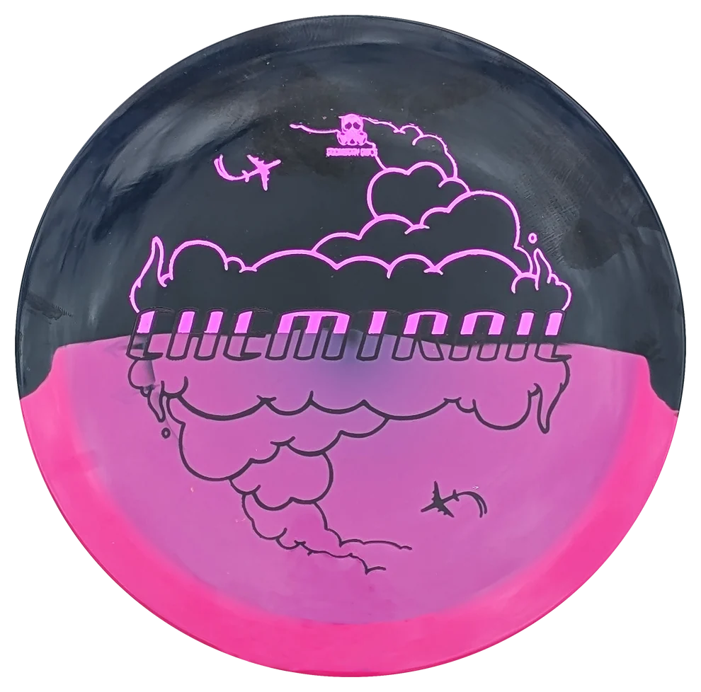 Doomsday: Chemtrail