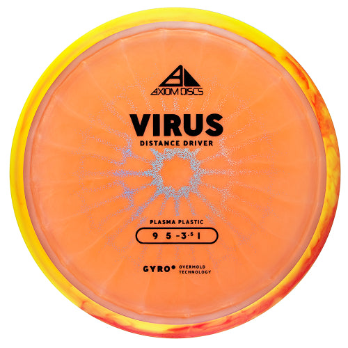Axiom: Plasma Virus