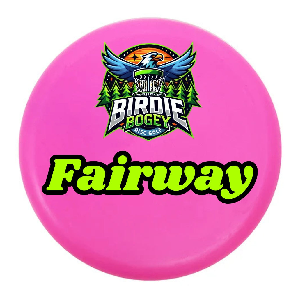 Brand #1 Fairway