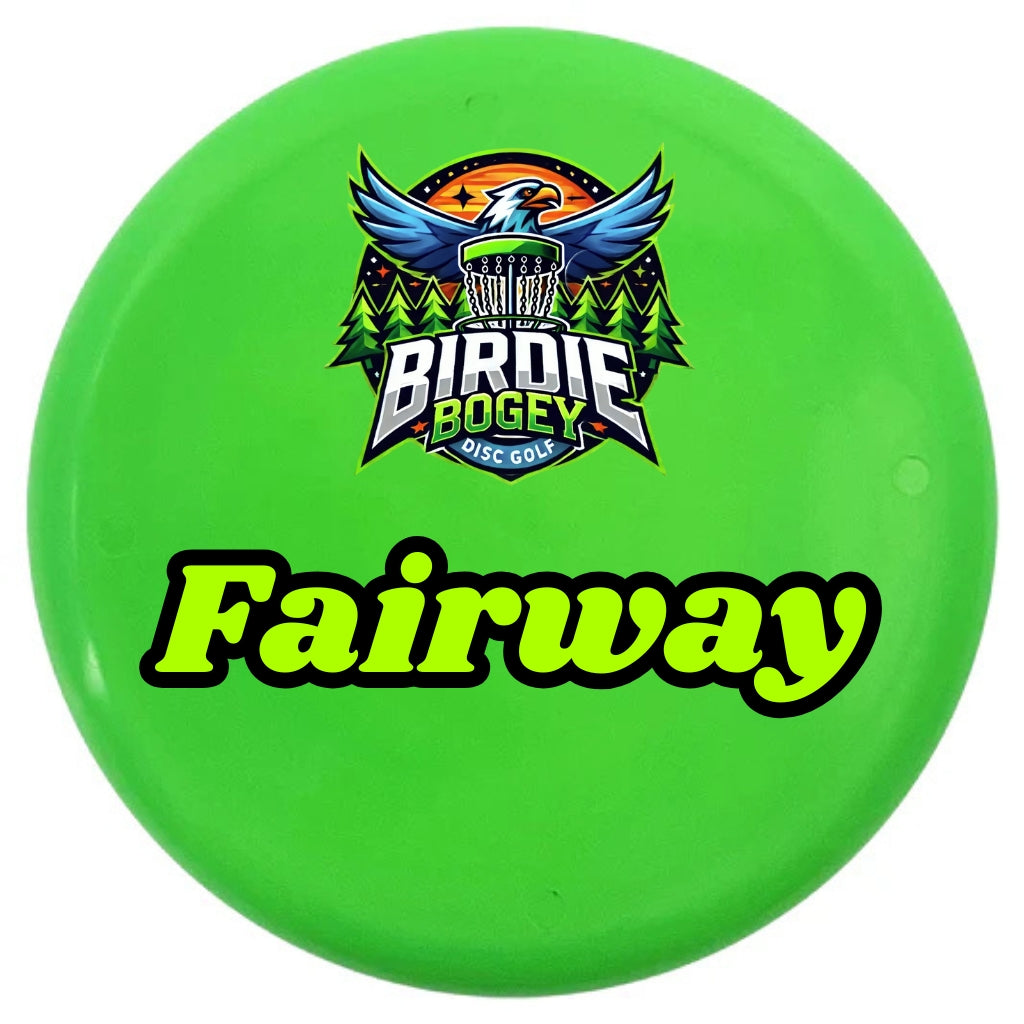 Brand #3 Fairway