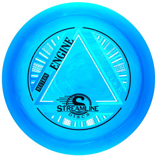 Streamline: Neutron Engine