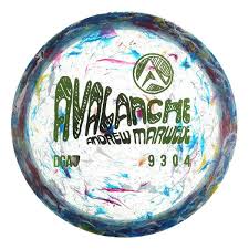 2025 DGA Tour Series Avalanche