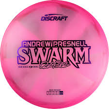 2025 Tour Series Swarm