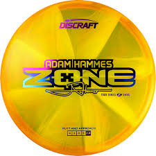 2025 Tour Series Zone