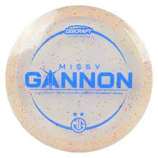 Victory Edition: Missy Gannon Cicada