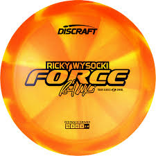 2025 Tour Series Force