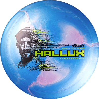 Discraft: Tour Series Hallux