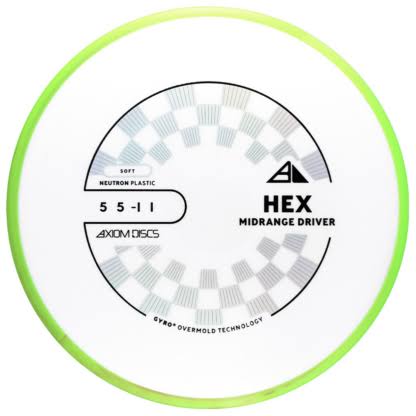 Axiom: Neutron Hex