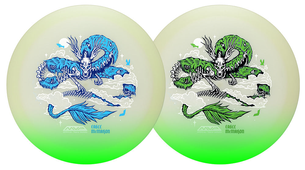 Streamline Eclipse Ascend - Eagle McMahon Halloween Team Series