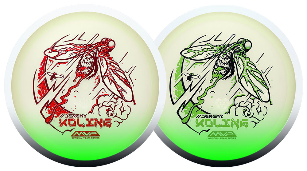 MVP Eclipse Control - Jeremy Koling Halloween Team Series