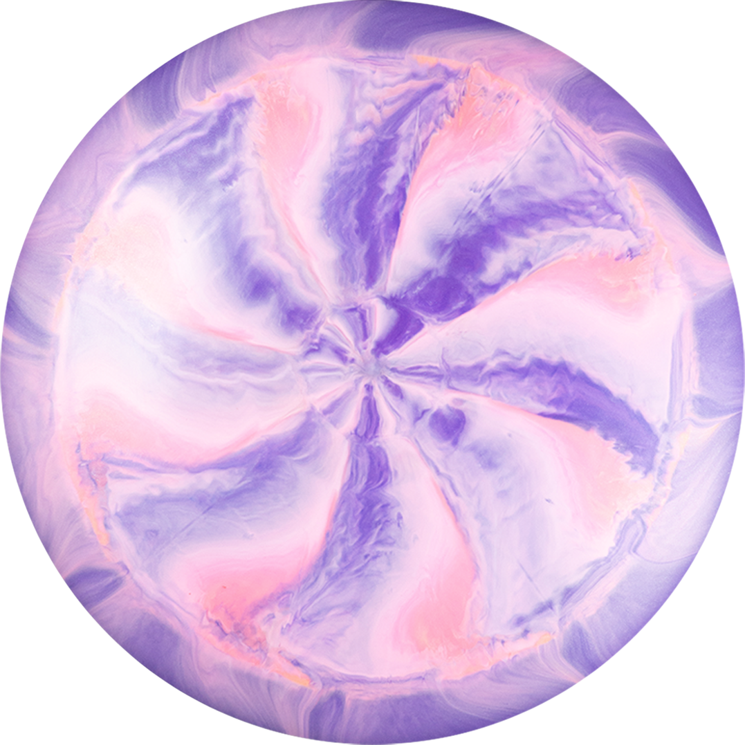 Paige Pierce / Paul McBeth Collab Drive