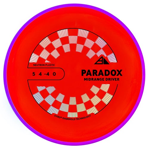 Axiom: Neutron Paradox
