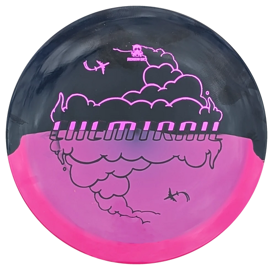 Doomsday: Chemtrail