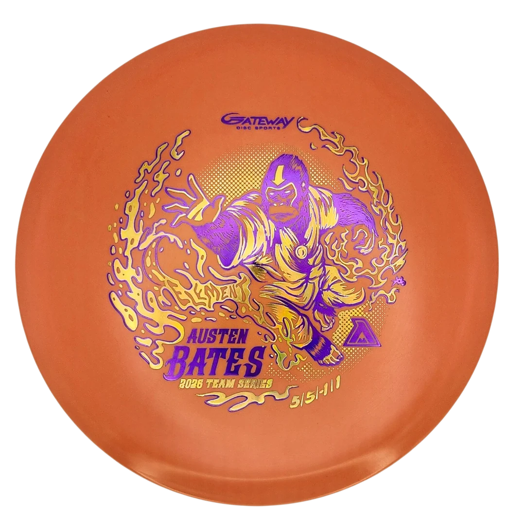 Gateway: Austen Bates Element - NXT-G 2026