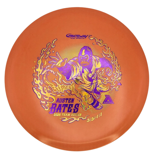 Gateway: Austen Bates Element - NXT-G 2026