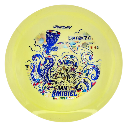 Gateway: Sam Smigiel Ether - NXT-G 2026
