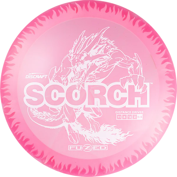 Fuzed Scorch