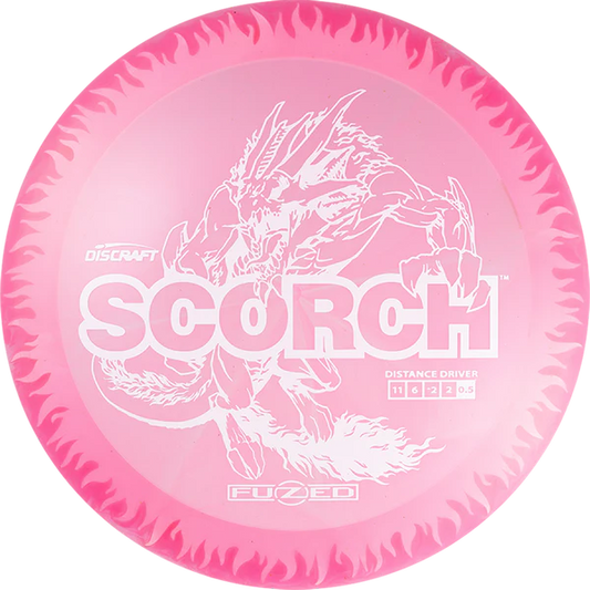 Fuzed Scorch