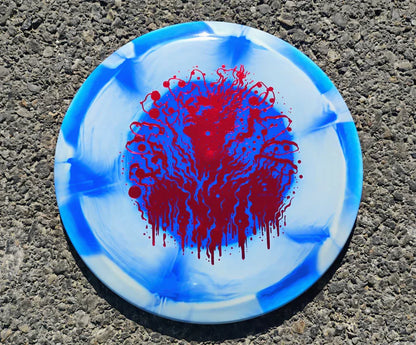 Special Edition Chemtrail