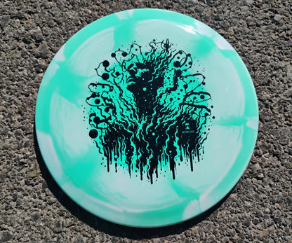 Special Edition Chemtrail