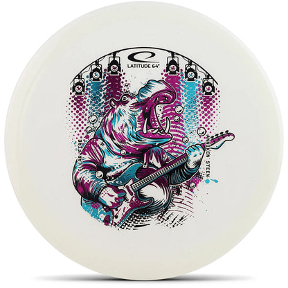 Lat. 64: Clear Sparkle Fire - Anniken Steen Team Series