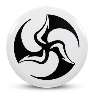 Kristin Latt x Huk Lab Grand Grace