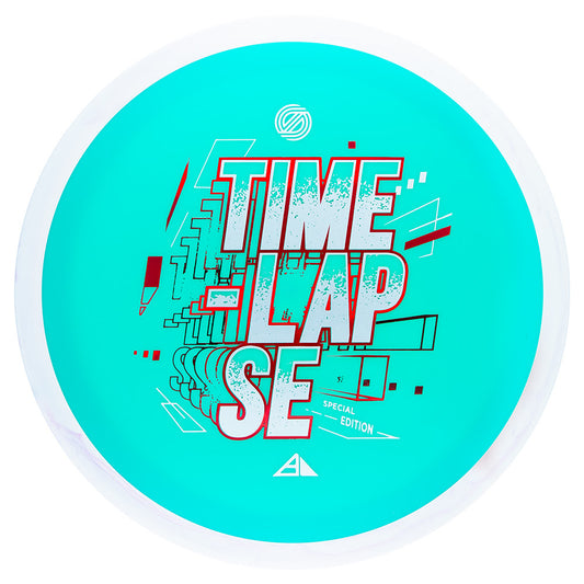 SimonLine “Retooled” Time-Lapse SE