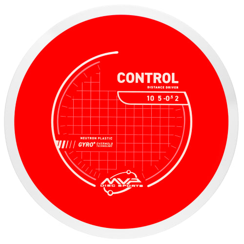 MVP: Neutron Control
