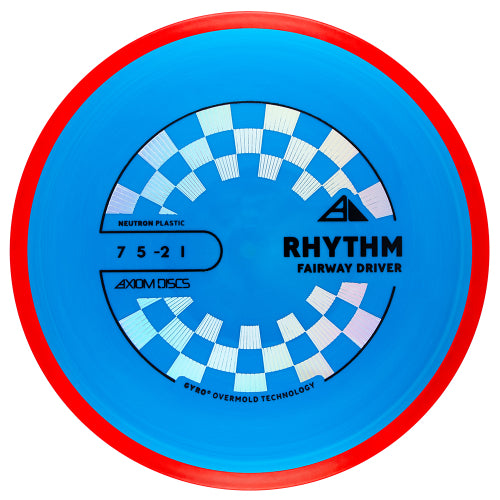 Axiom: Neutron Rhythm