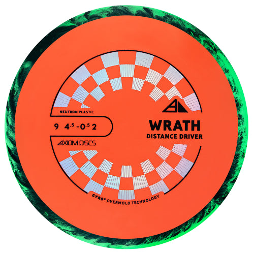 Axiom: Neutron Wrarth