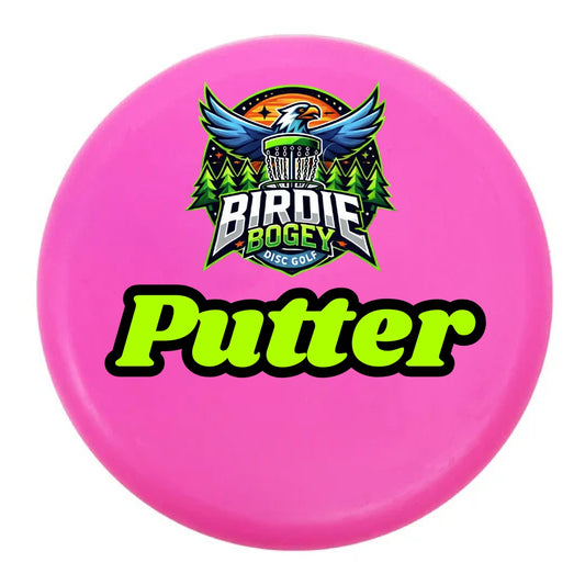 Brand #1 Putter