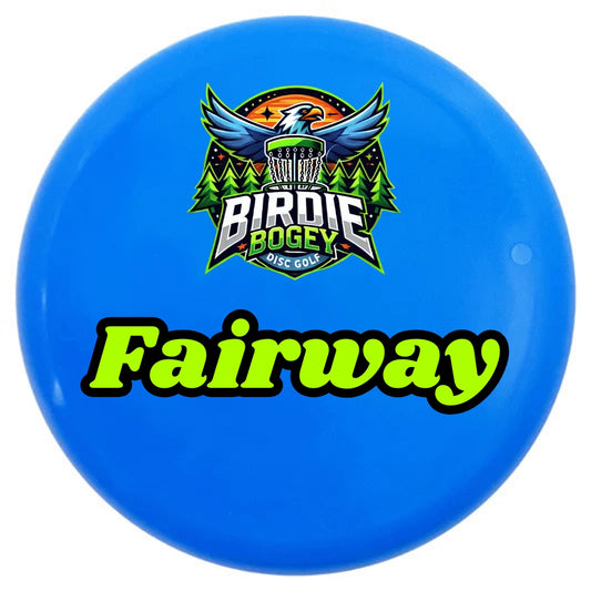 Brand #4 Fairway
