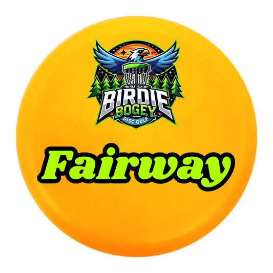 Brand #5 Fairway