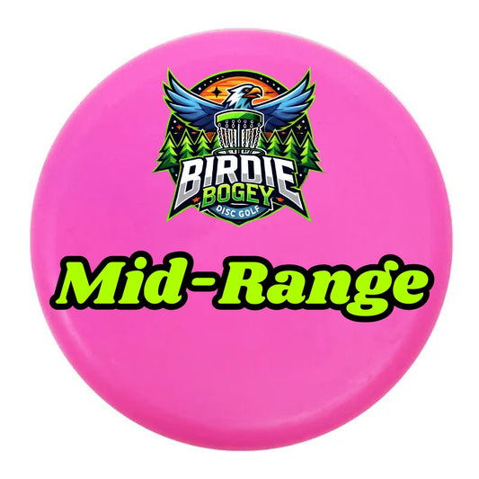Brand #1 Mid-Range