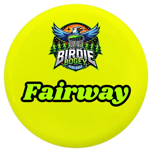 Brand #2 Fairway