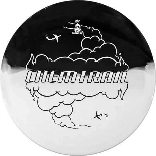 Doomsday: Chemtrail (Black/White)