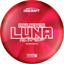 2025 Tour Series Luna