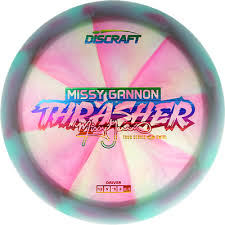 2025 Tour Series Thrasher