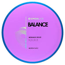 SimonLine Balance