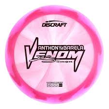 2025 Tour Series Venom