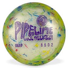 2025 DGA Tour Series Pipeline