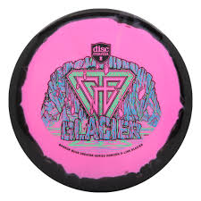 Gannon Burh Horizon S-Line Glacier