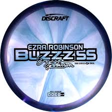 2025 Tour Series Buzzz SS