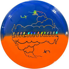 Special Edition Chemtrail