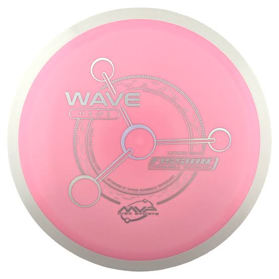 MVP: Fission Wave