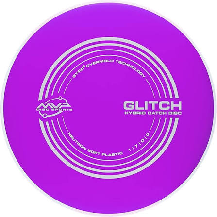MVP: Neutron Glitch