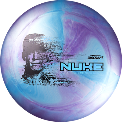 Discraft: Tour Series Nuke