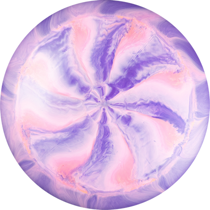 Paige Pierce / Paul McBeth Collab Drive